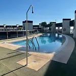 Tecnocordoba Aparcamiento Privado Gratuito Y Piscina * Cordoba
