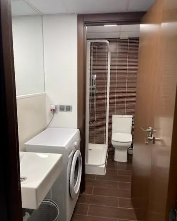 Tecnocordoba Aparcamiento Privado Gratuito Y Piscina