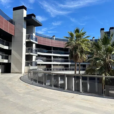 Appartement Tecnocordoba Aparcamiento Privado Gratuito Y Piscina *