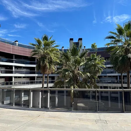 Tecnocordoba Aparcamiento Privado Gratuito Y Piscina *