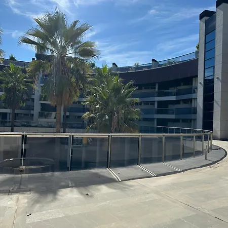 Tecnocordoba Aparcamiento Privado Gratuito Y Piscina Córdoba