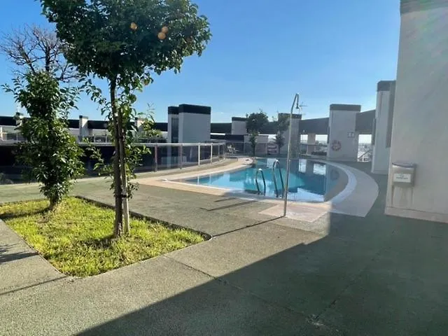 Tecnocordoba Aparcamiento Privado Gratuito Y Piscina * 코르도바