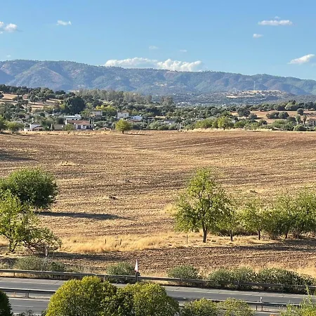 Apartamento Tecnocordoba Aparcamiento Privado Gratuito Y Piscina