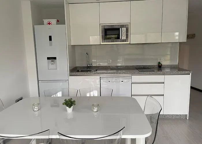Apartment Tecnocordoba Aparcamiento Privado Gratuito Y Piscina