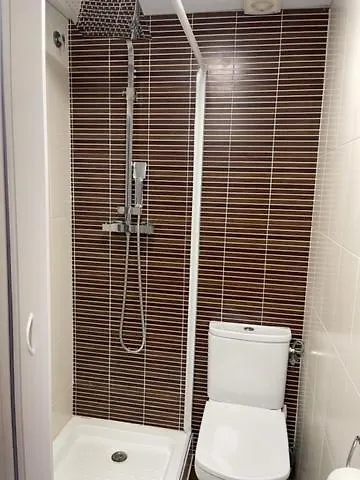 Tecnocordoba Aparcamiento Privado Gratuito Y Piscina Apartment Córdoba