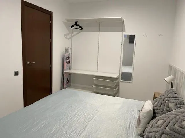Tecnocordoba Aparcamiento Privado Gratuito Y Piscina Apartment