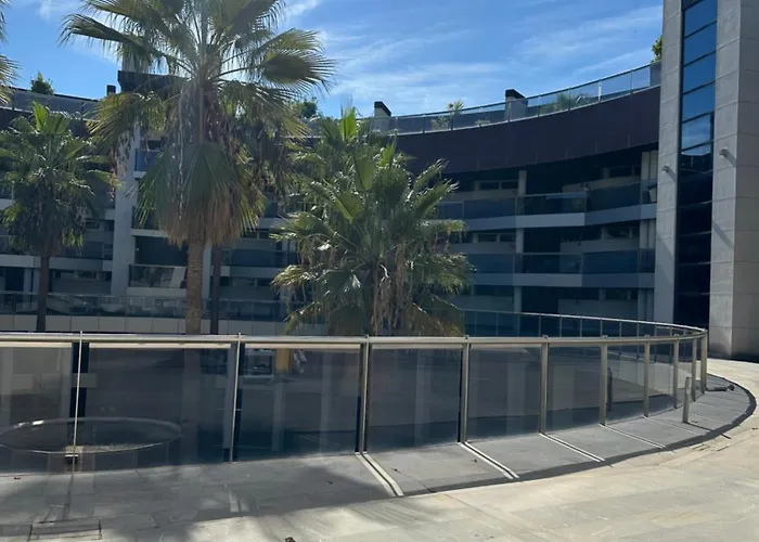 Tecnocordoba Aparcamiento Privado Gratuito Y Piscina Córdoba