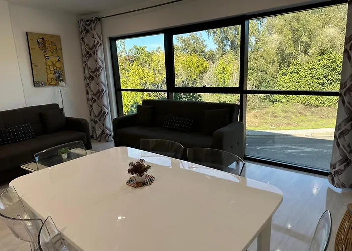 Apartment Tecnocordoba Aparcamiento Privado Gratuito Y Piscina *