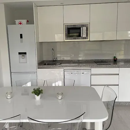 דירה Tecnocordoba Aparcamiento Privado Gratuito Y Piscina