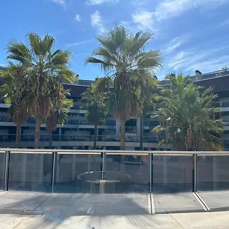 Tecnocordoba Aparcamiento Privado Gratuito Y Piscina 公寓 *