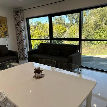 דירה Tecnocordoba Aparcamiento Privado Gratuito Y Piscina *