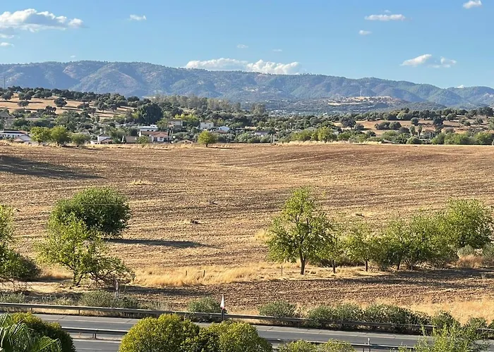 公寓 Tecnocordoba Aparcamiento Privado Gratuito Y Piscina