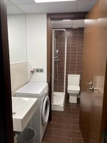 Tecnocordoba Aparcamiento Privado Gratuito Y Piscina